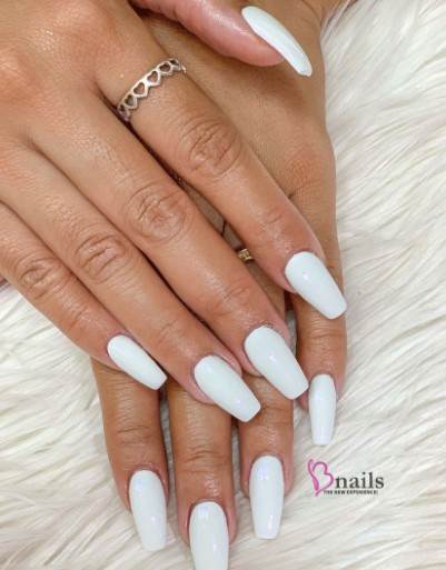 What to Look for When Choosing a Nail Salon in Lubbock, Texas-USA