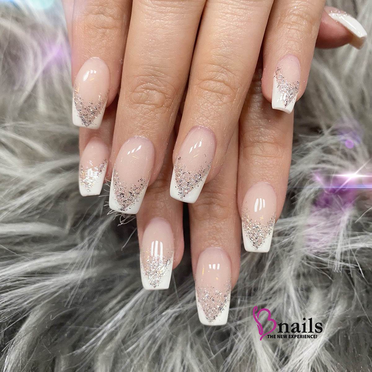 Book Nail Salon Appointment near me