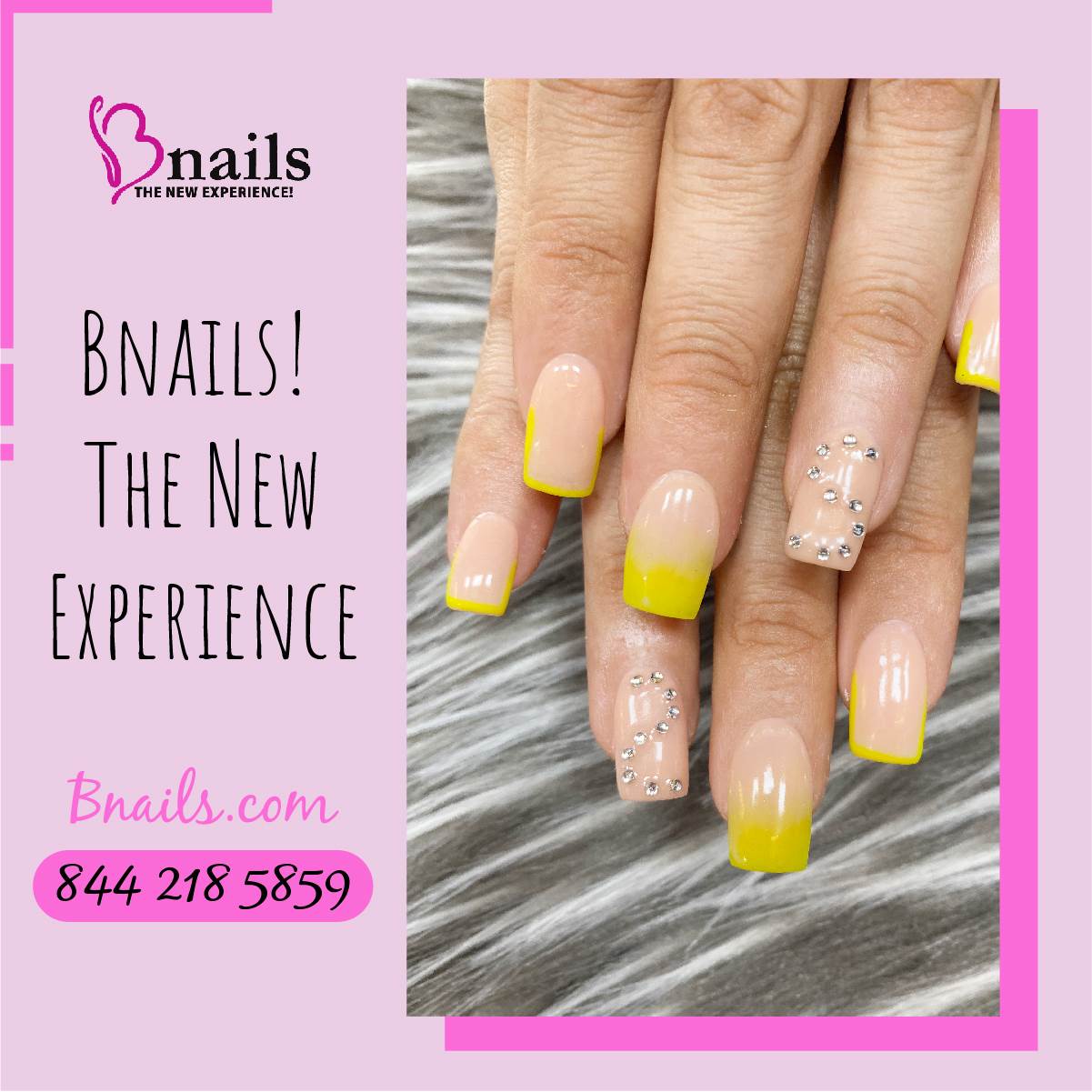 Tips For Choosing the Best Nail Salon Lubbock TX