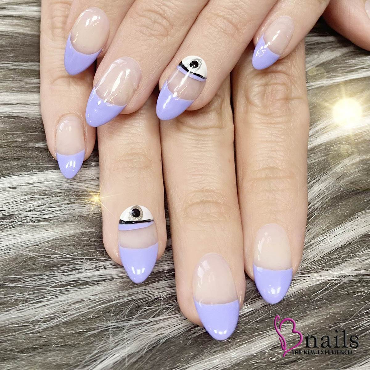 Best Nail Salon Near Me Lubbock, TX