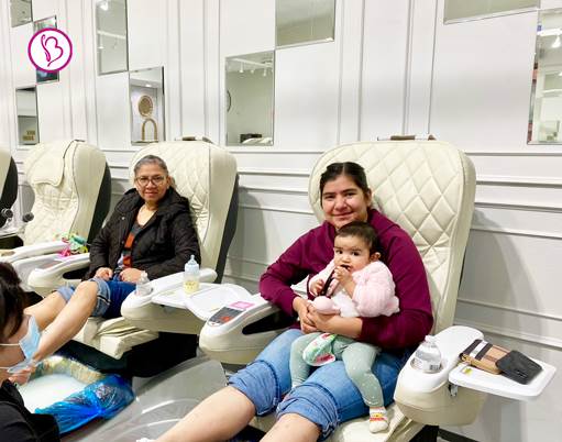 Discover the Best Nail Salon Near Me Open on Sunday for Ultimate Pampering