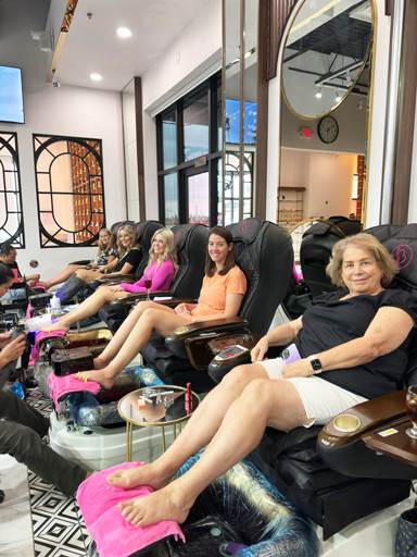 Bnails Lubbock: The Ultimate Destination for Nail Art Lovers