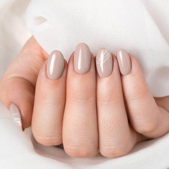 The Most Popular Solid Color Nail Designs at Bnails: Elevate Your Style with Timeless Elegance