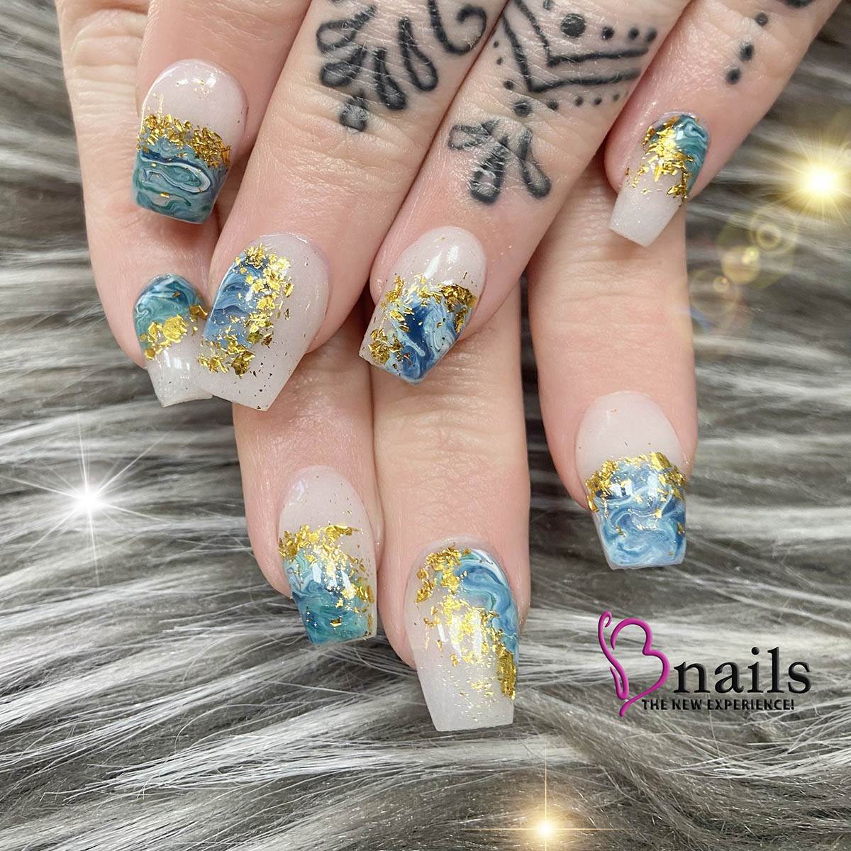 Bnails.com