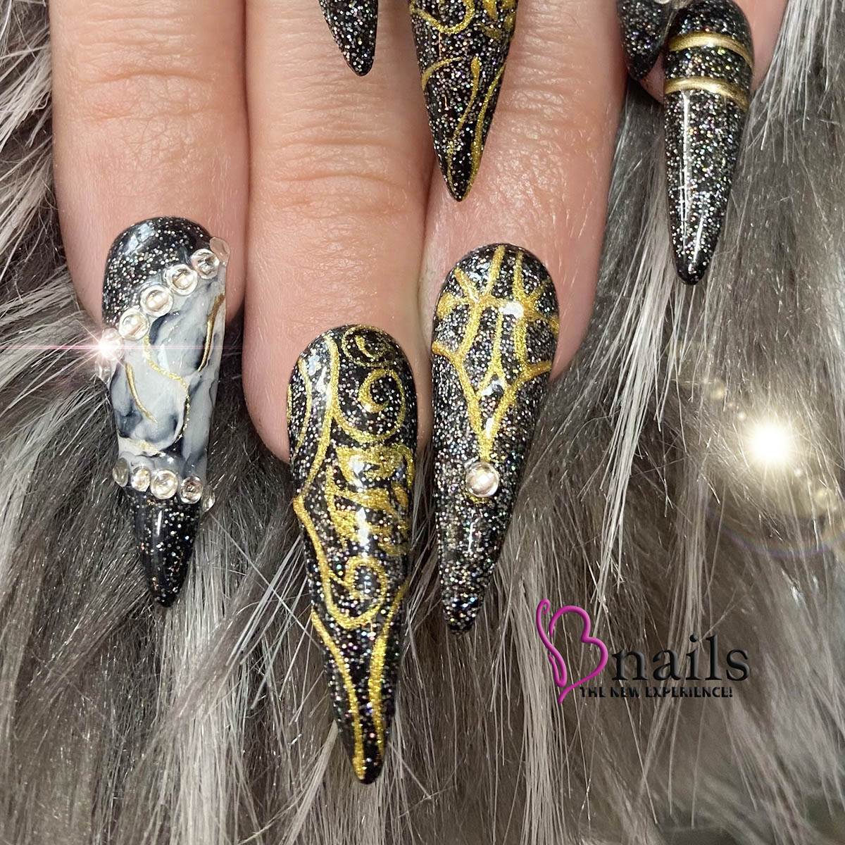 Bnails.com
