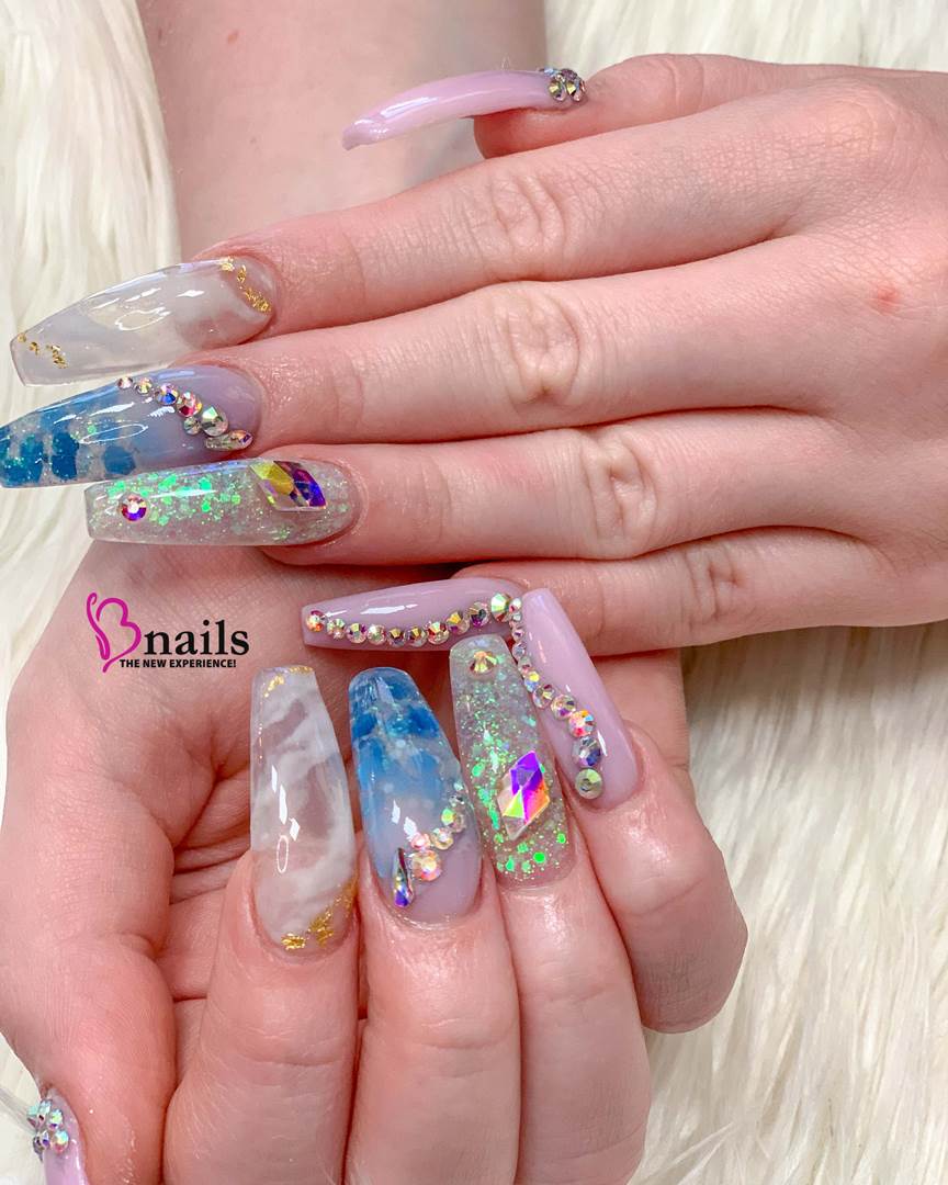 Bnails.com