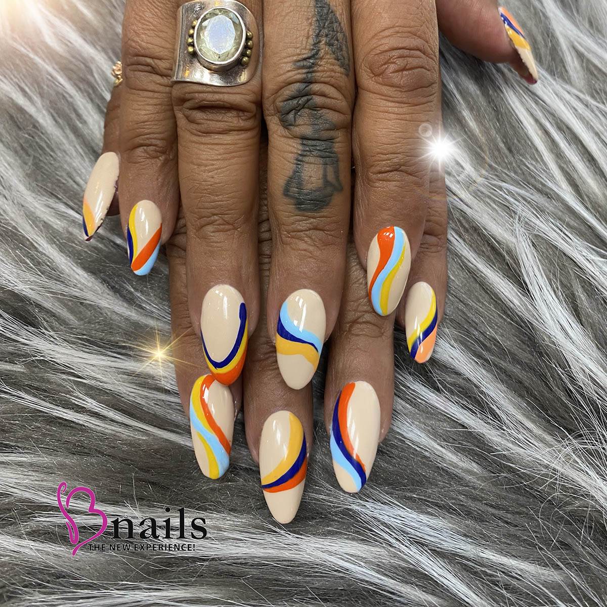 Bnails.com