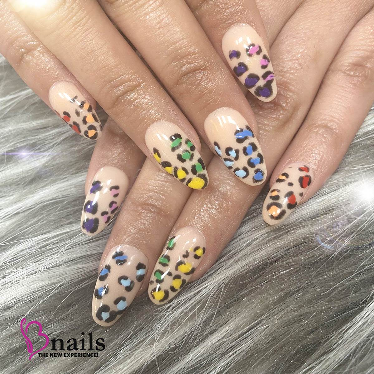 Bnails.com