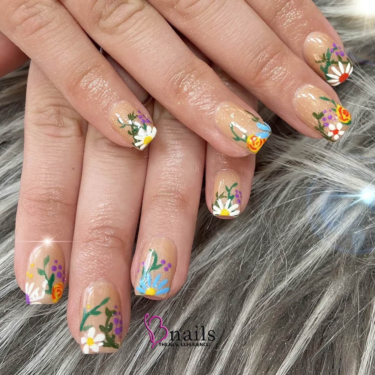 Bnails.com