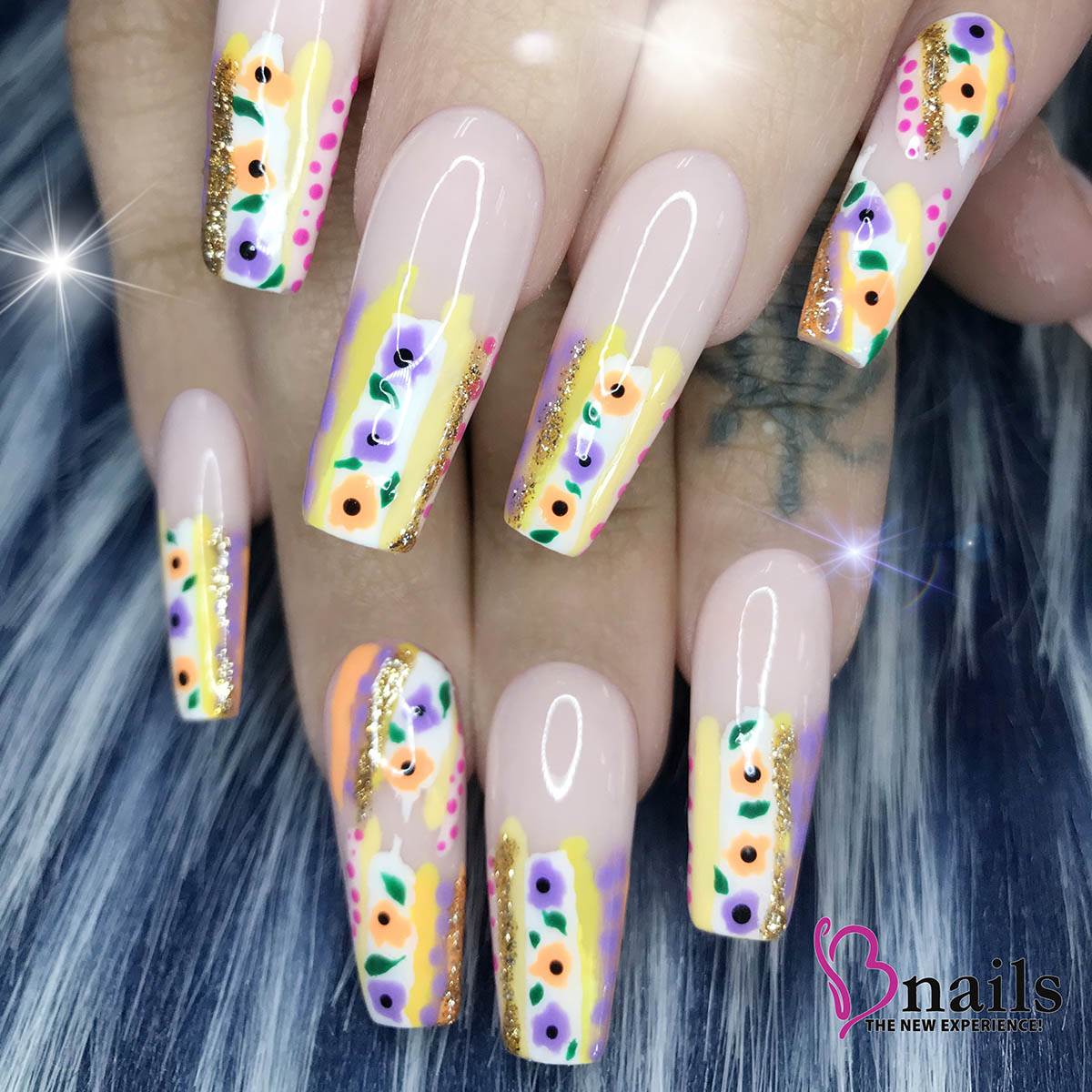 Bnails.com