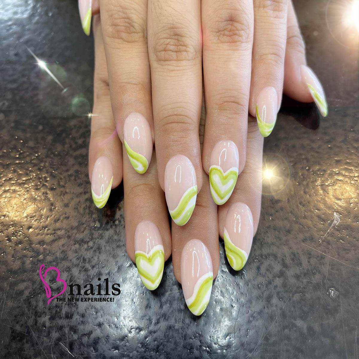 Bnails.com