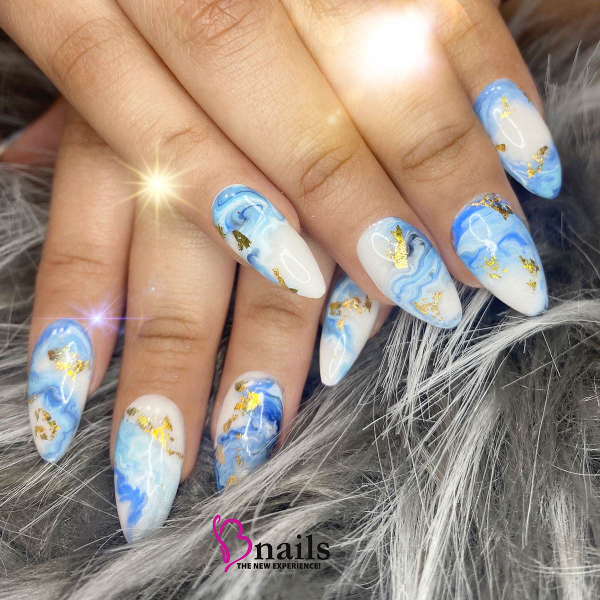 Bnails.com