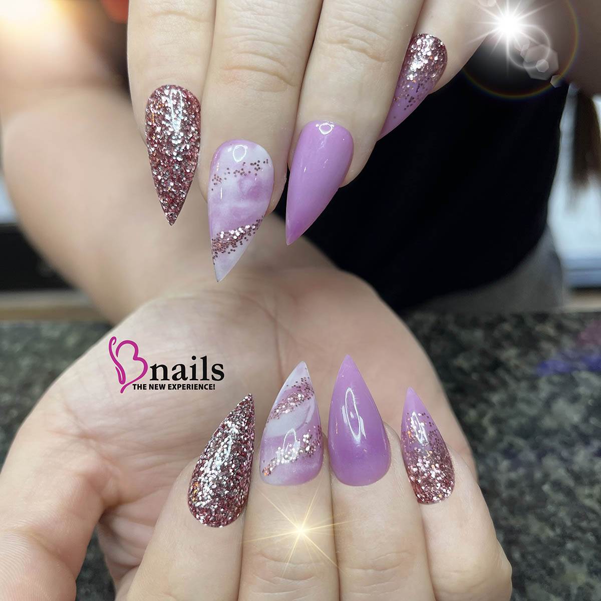 Bnails.com