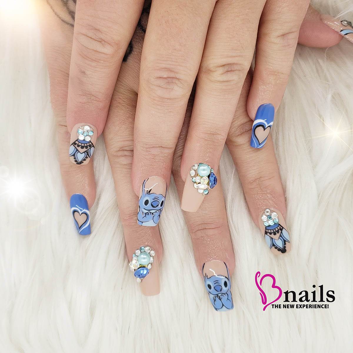 Bnails.com
