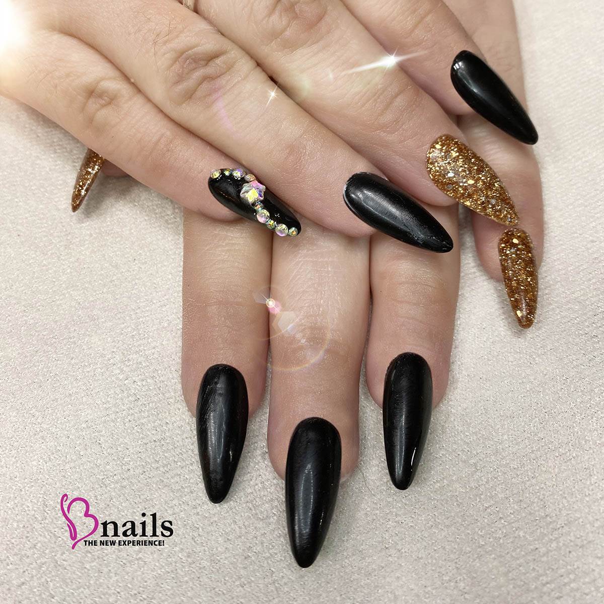 Bnails.com