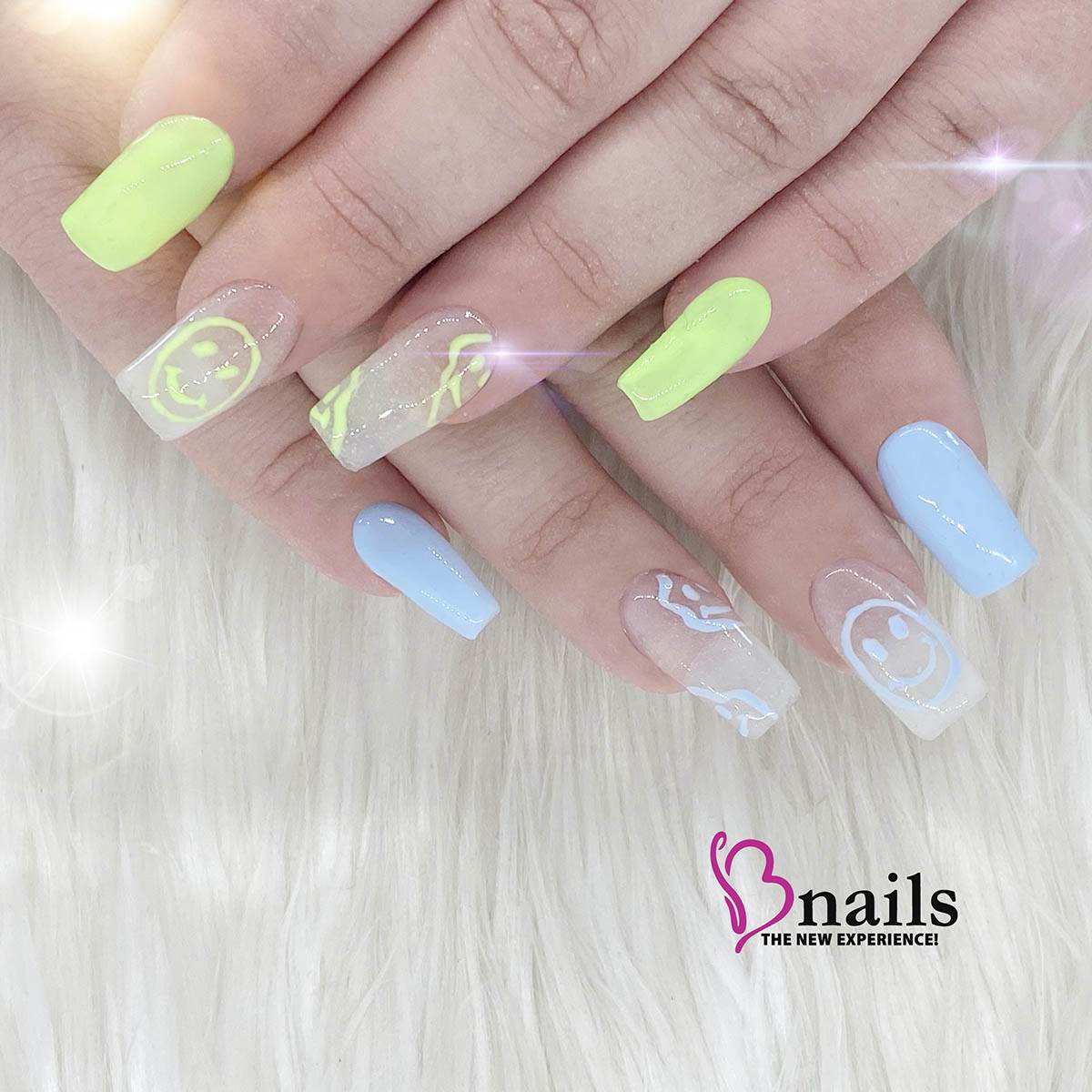 Bnails.com