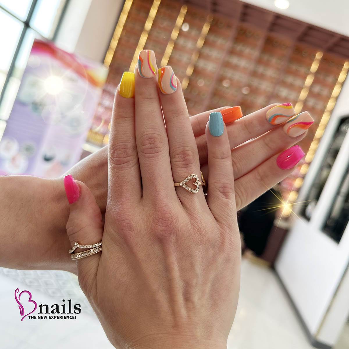 Bnails.com