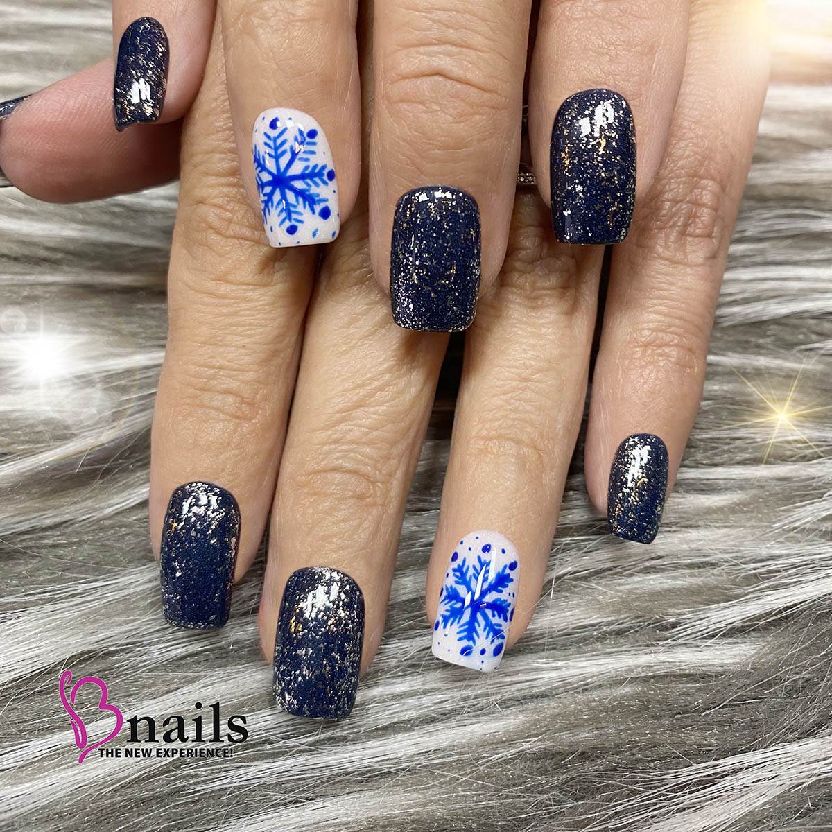 Bnails.com