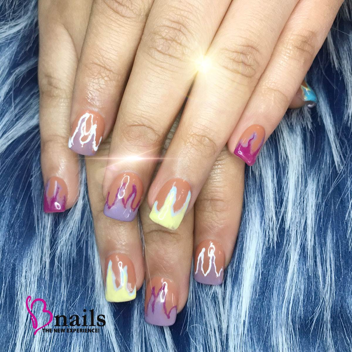 Bnails.com