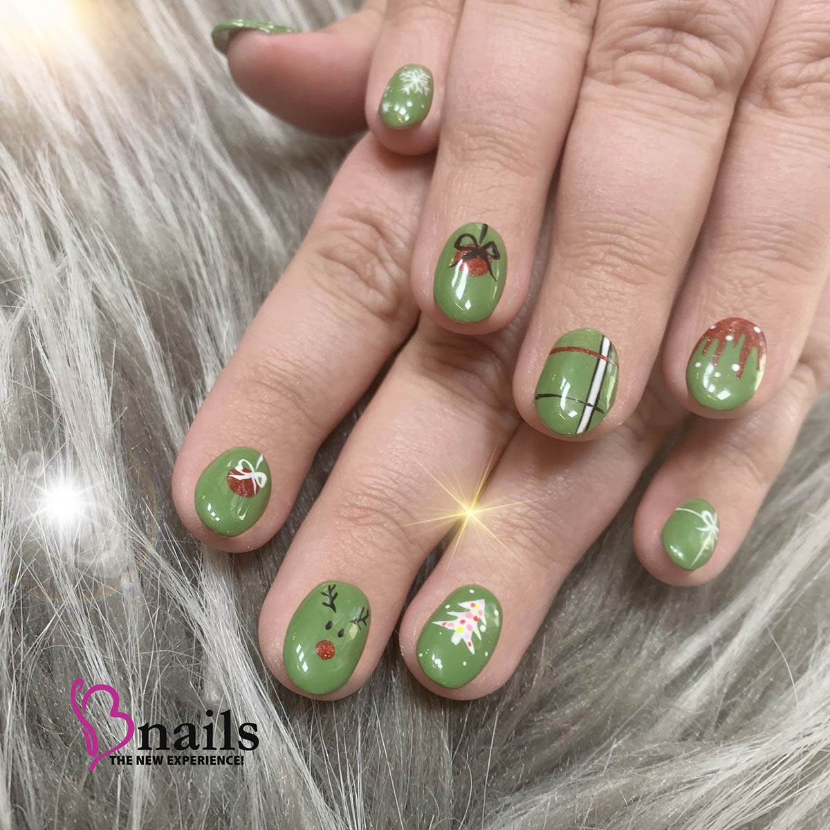 Bnails.com