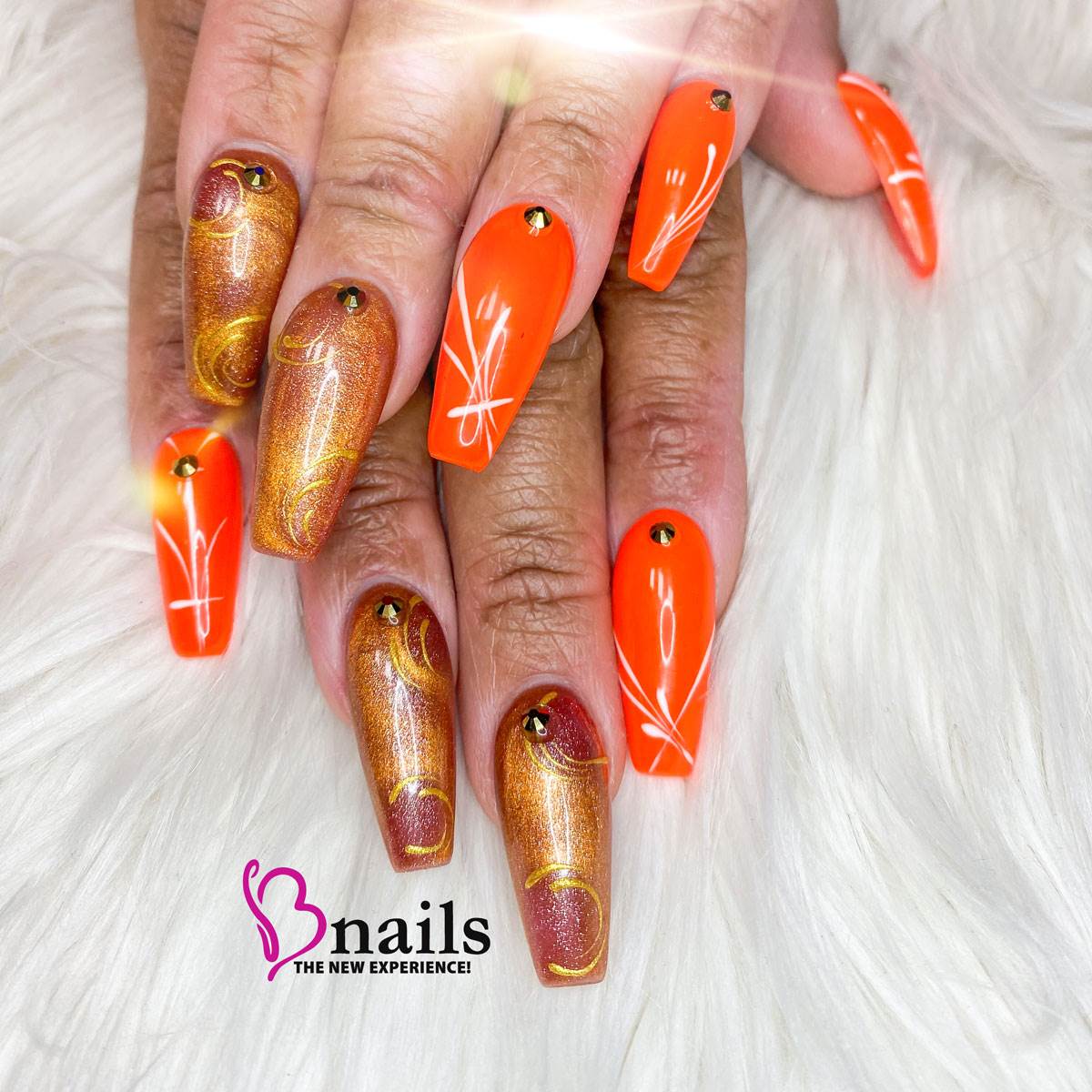 Bnails.com