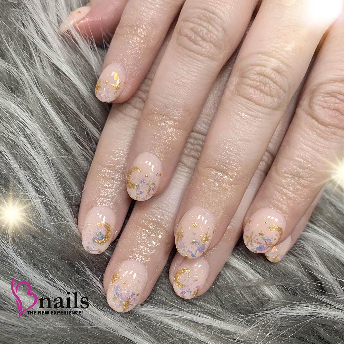 Bnails.com