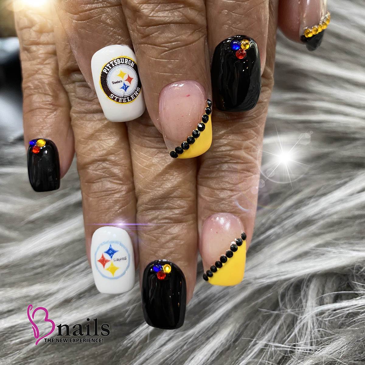 Bnails.com