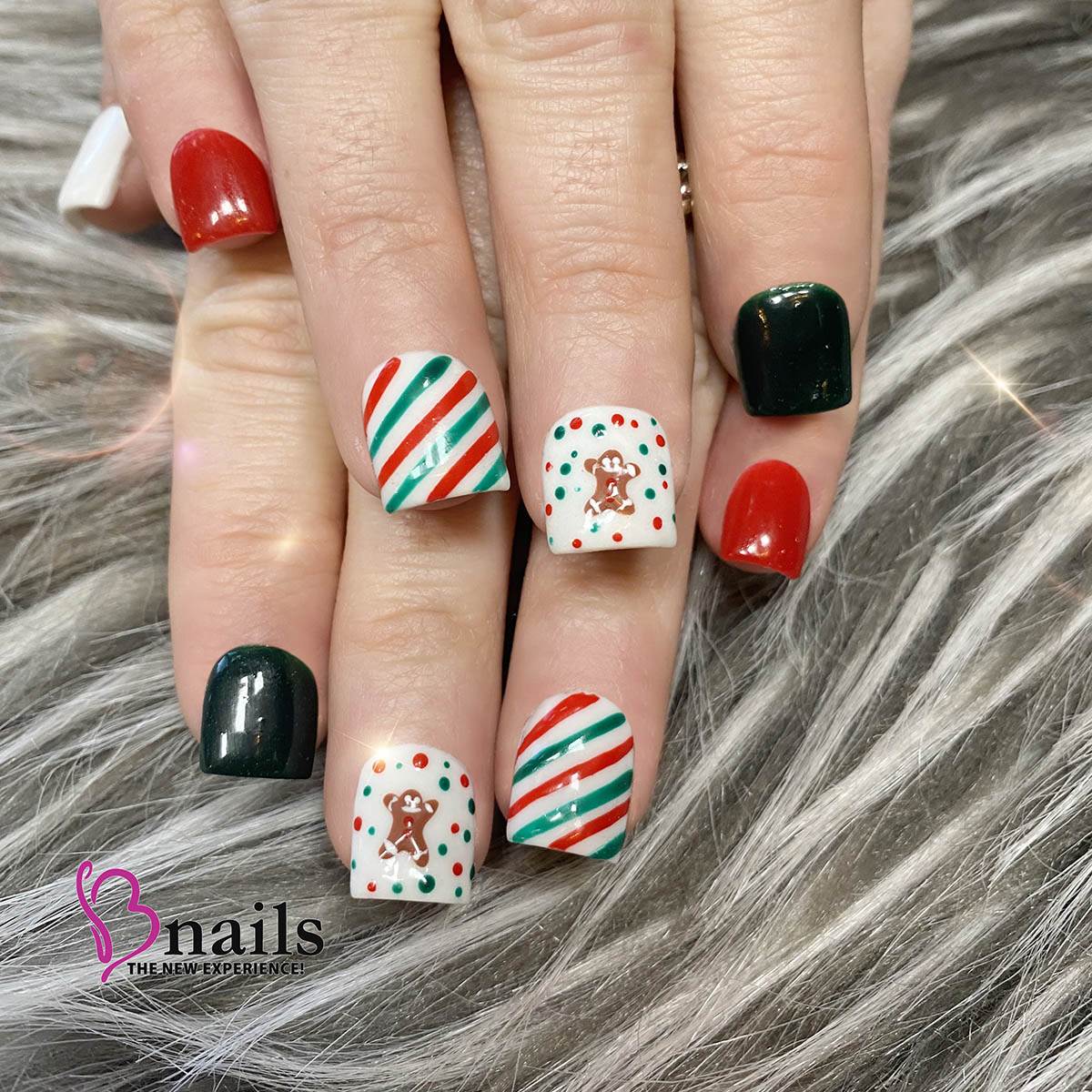 Bnails.com