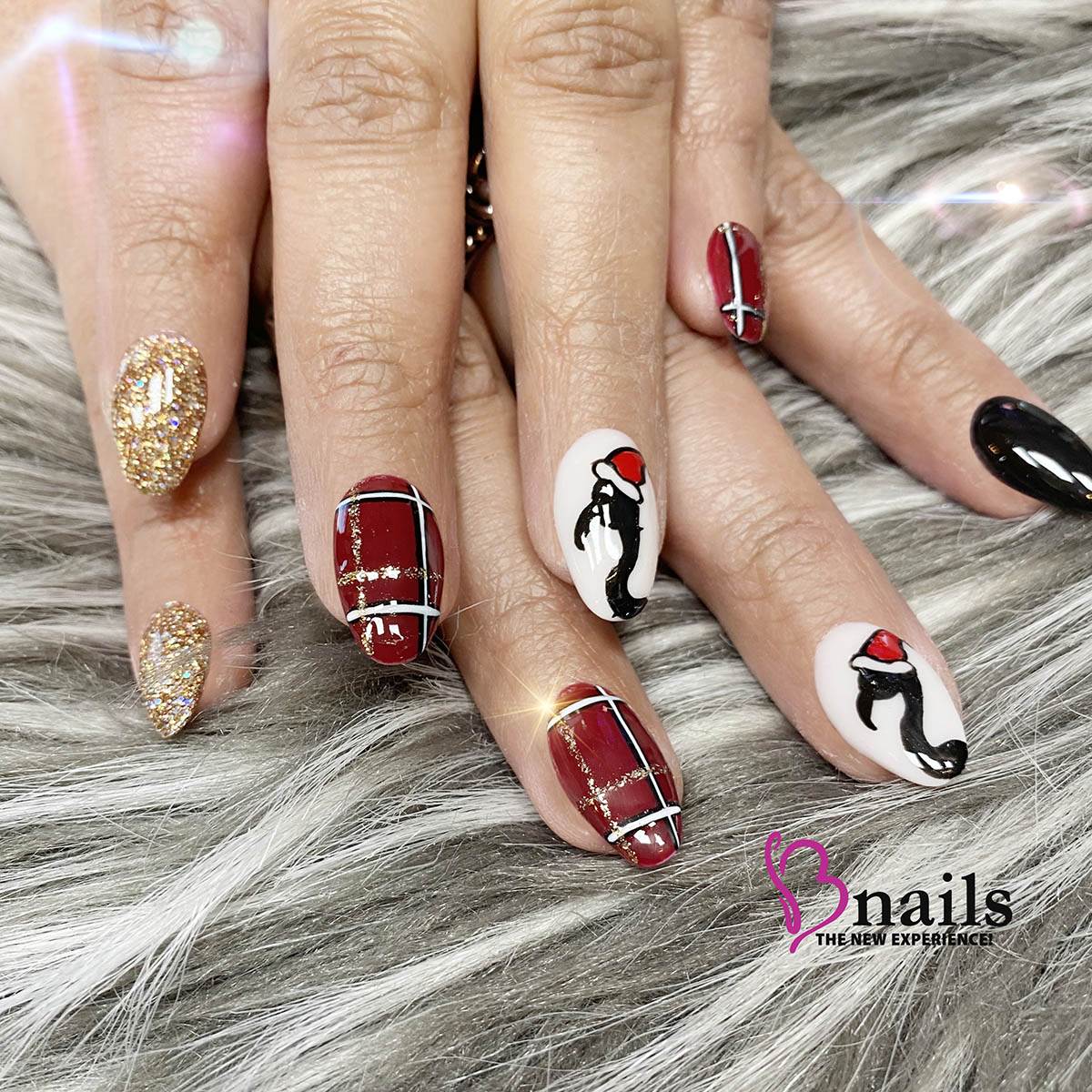Bnails.com