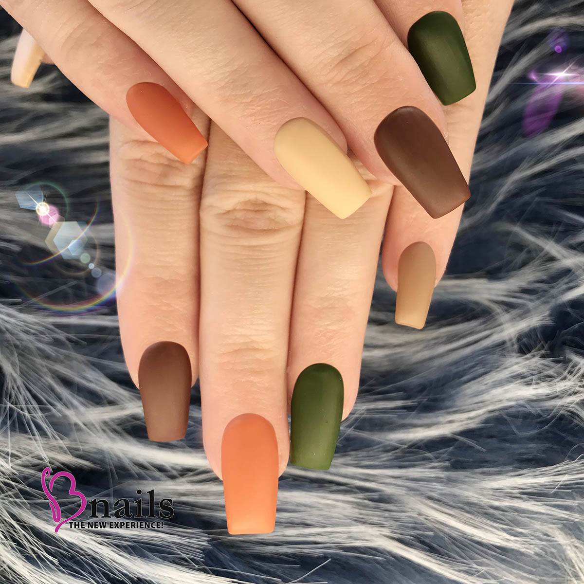 Bnails.com