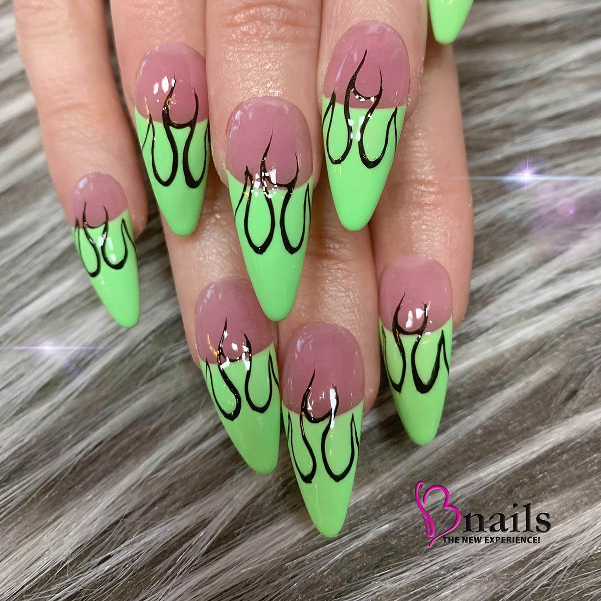 Bnails.com