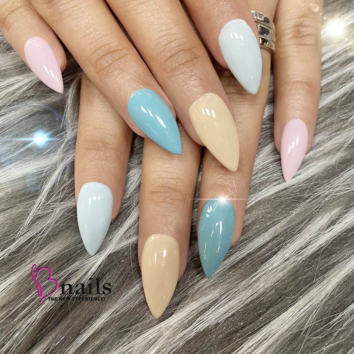 Bnails.com