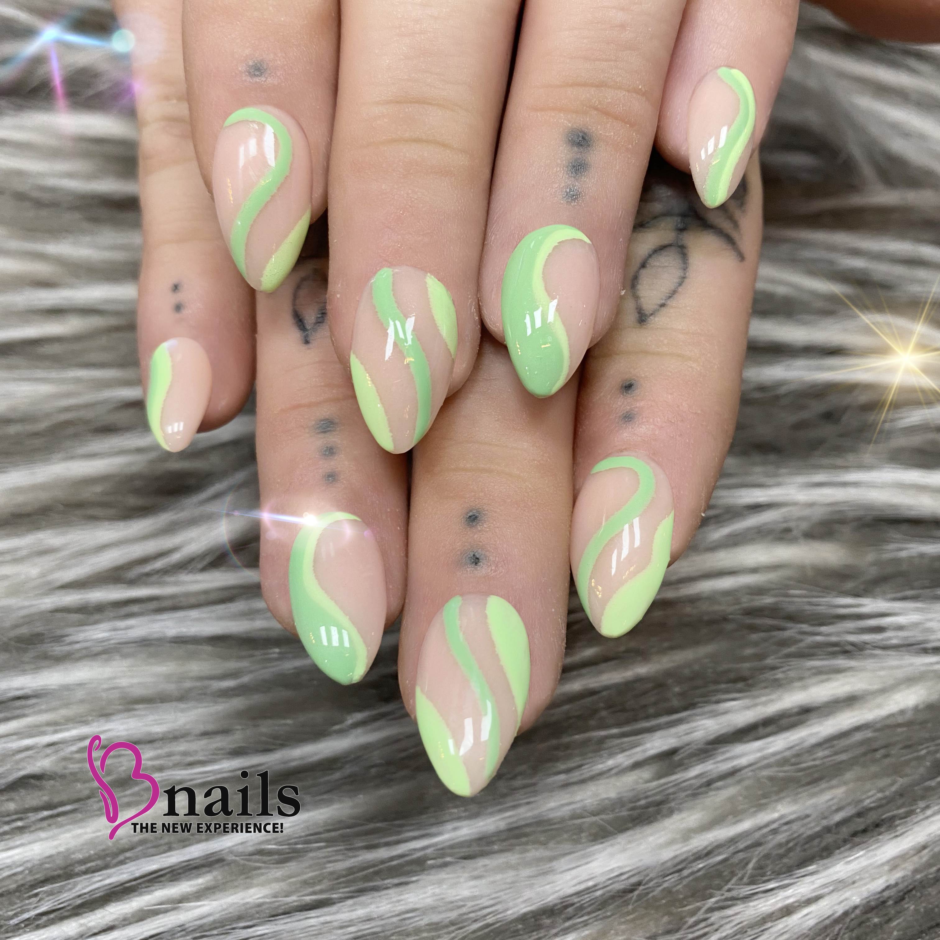 Bnails.com