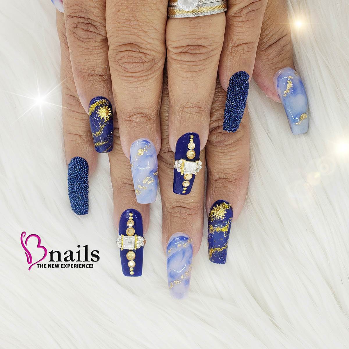 Bnails.com