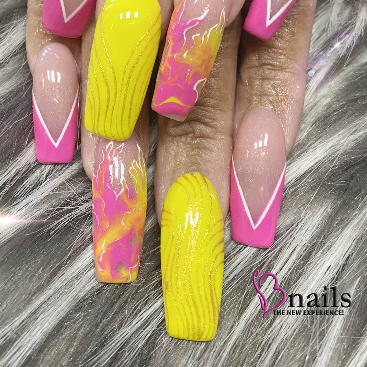 Bnails.com
