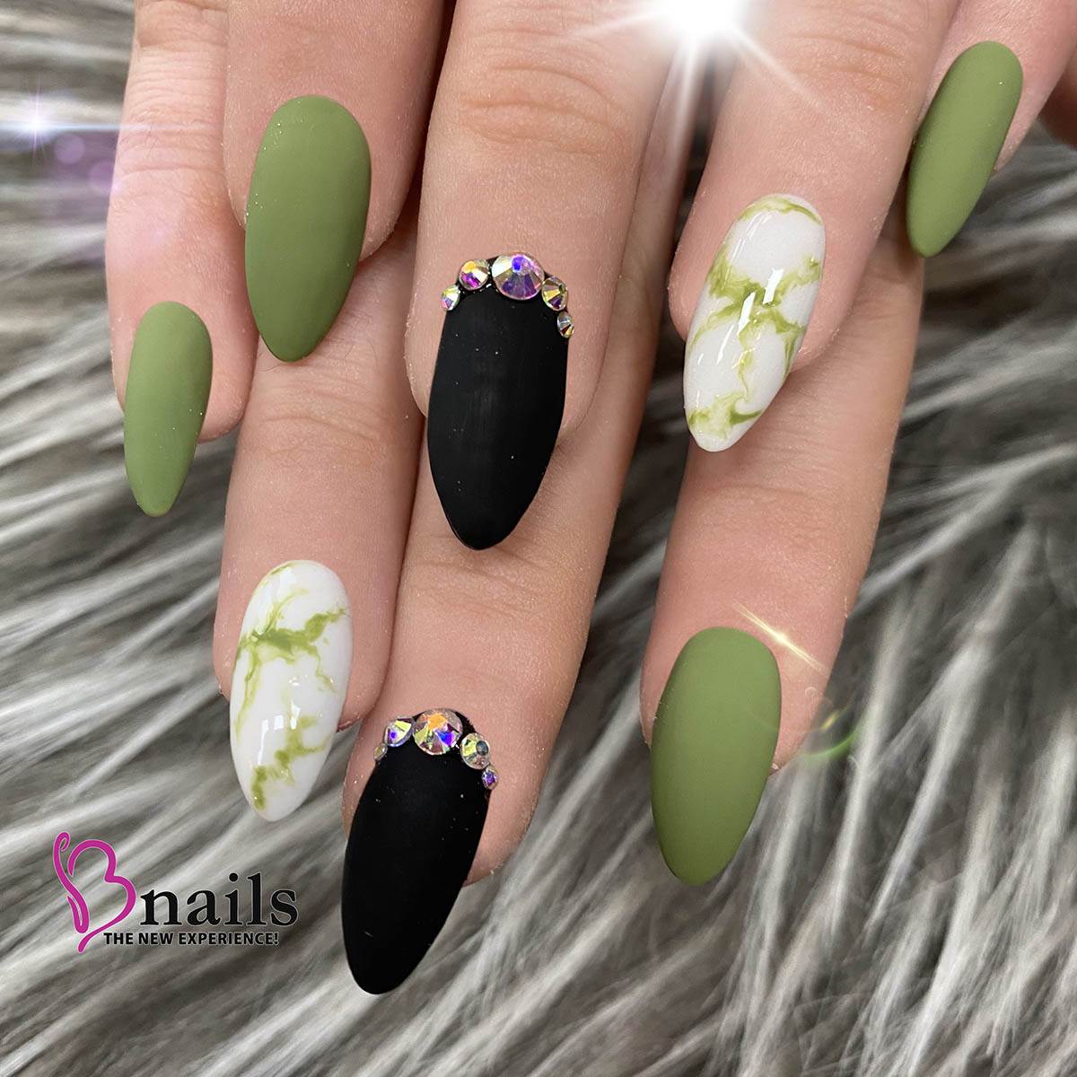 Bnails.com
