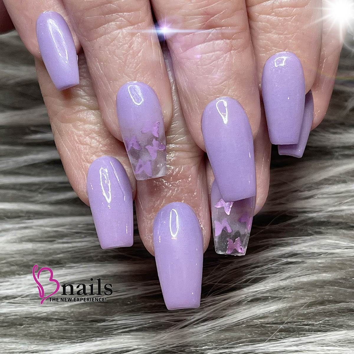 Bnails.com