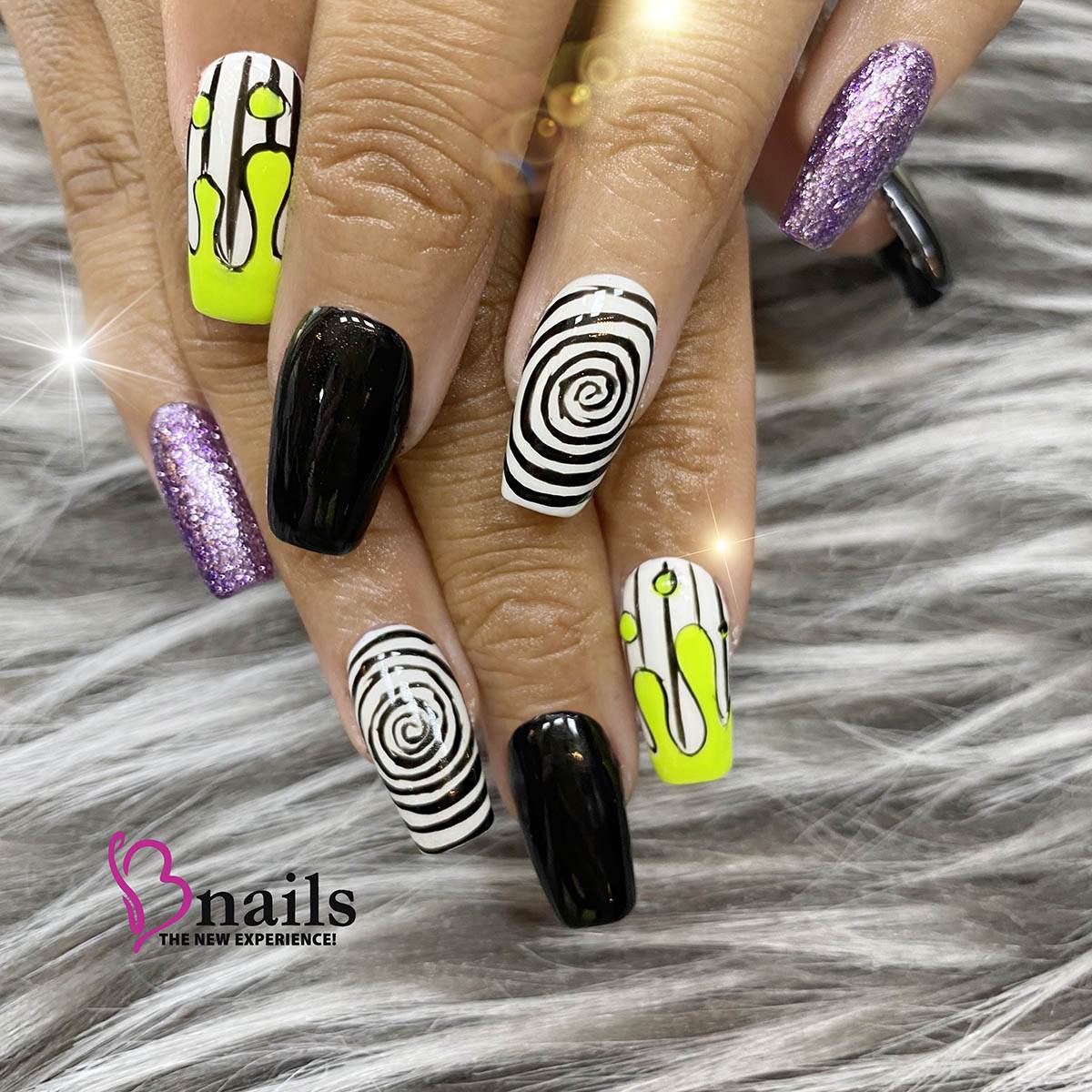 Bnails.com