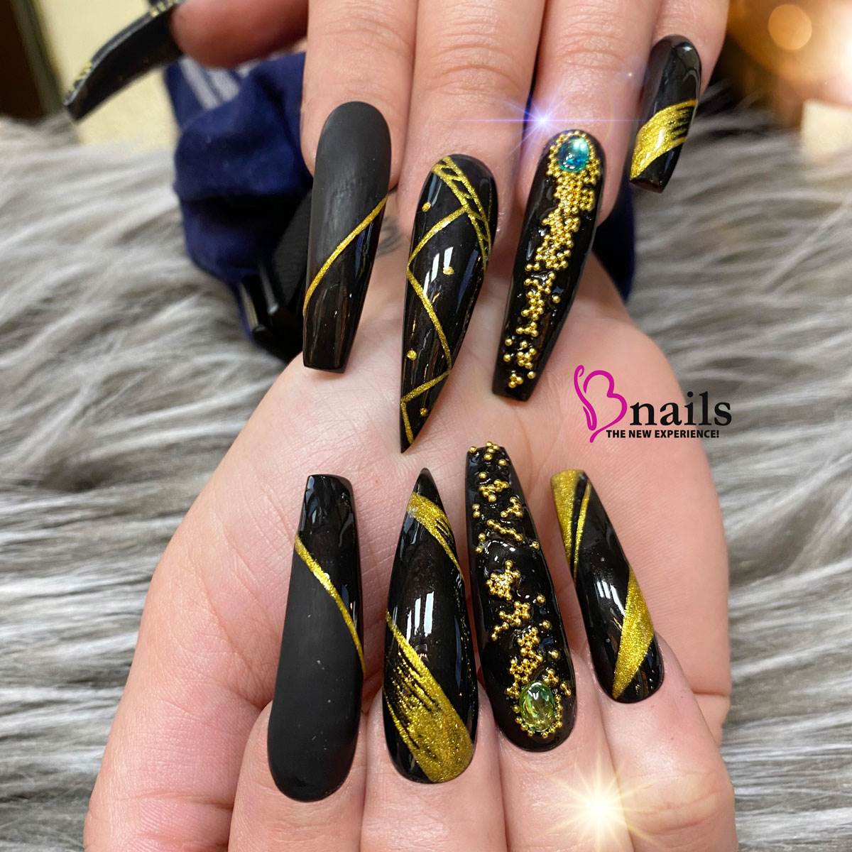 Bnails.com