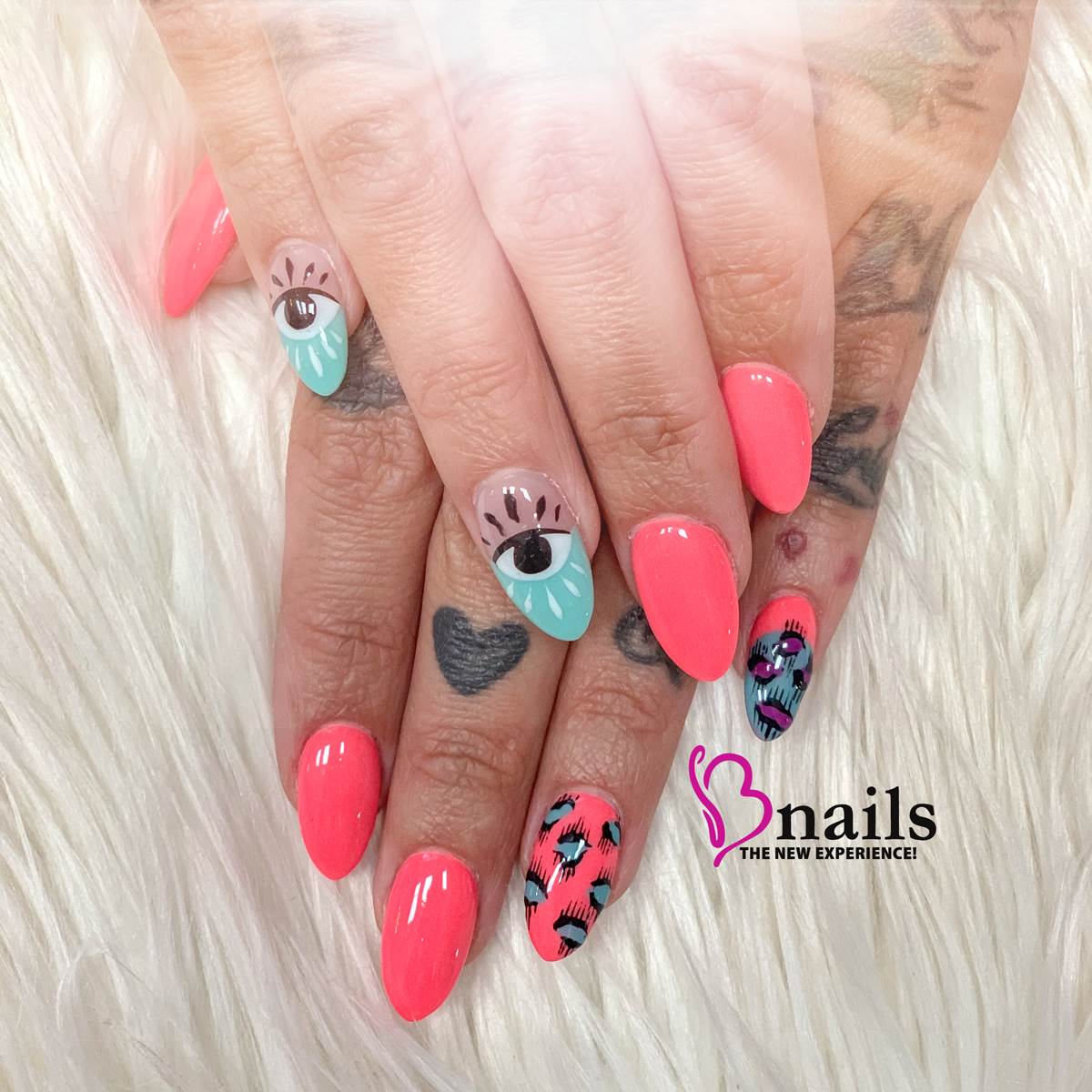 Bnails.com