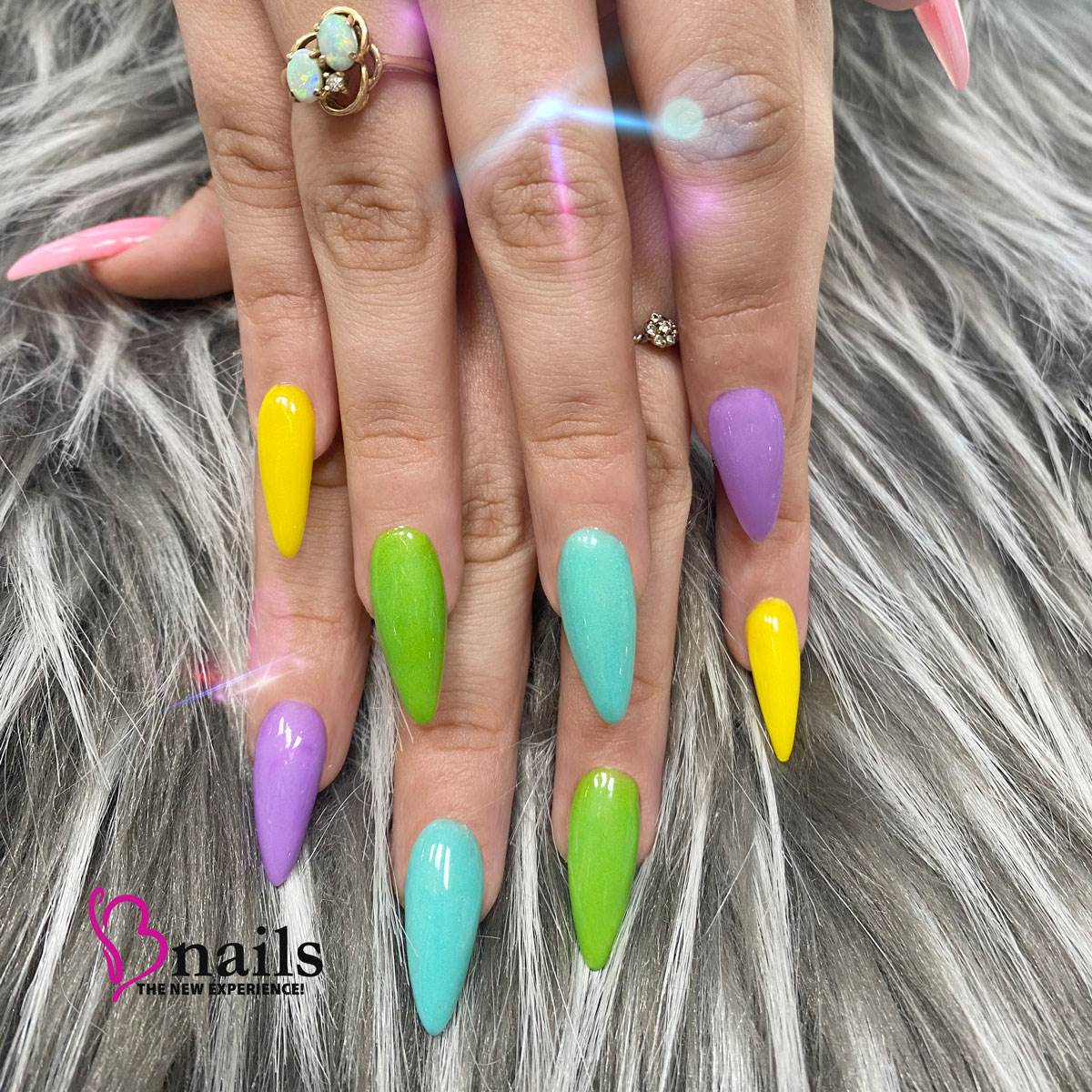 Bnails.com