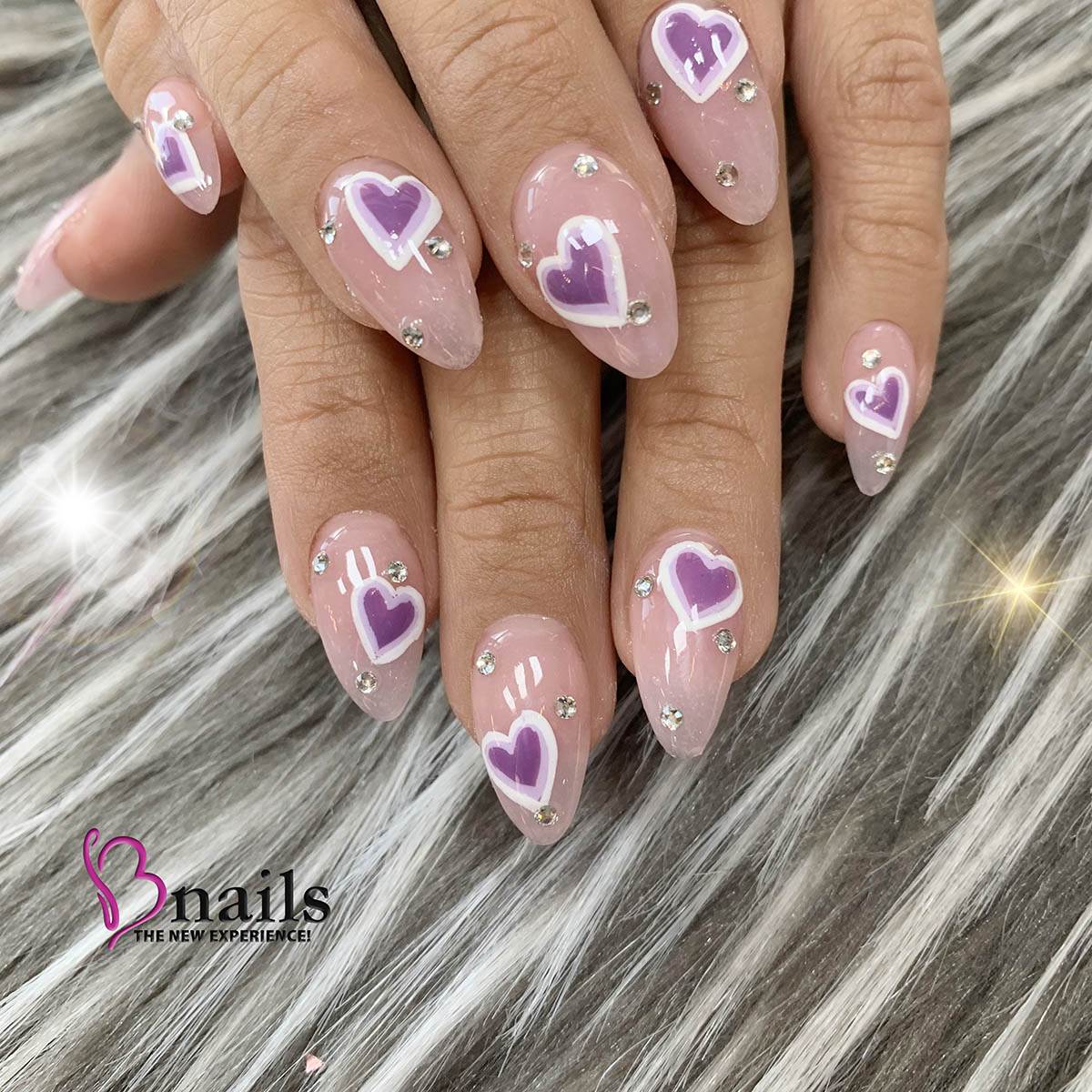 Bnails.com