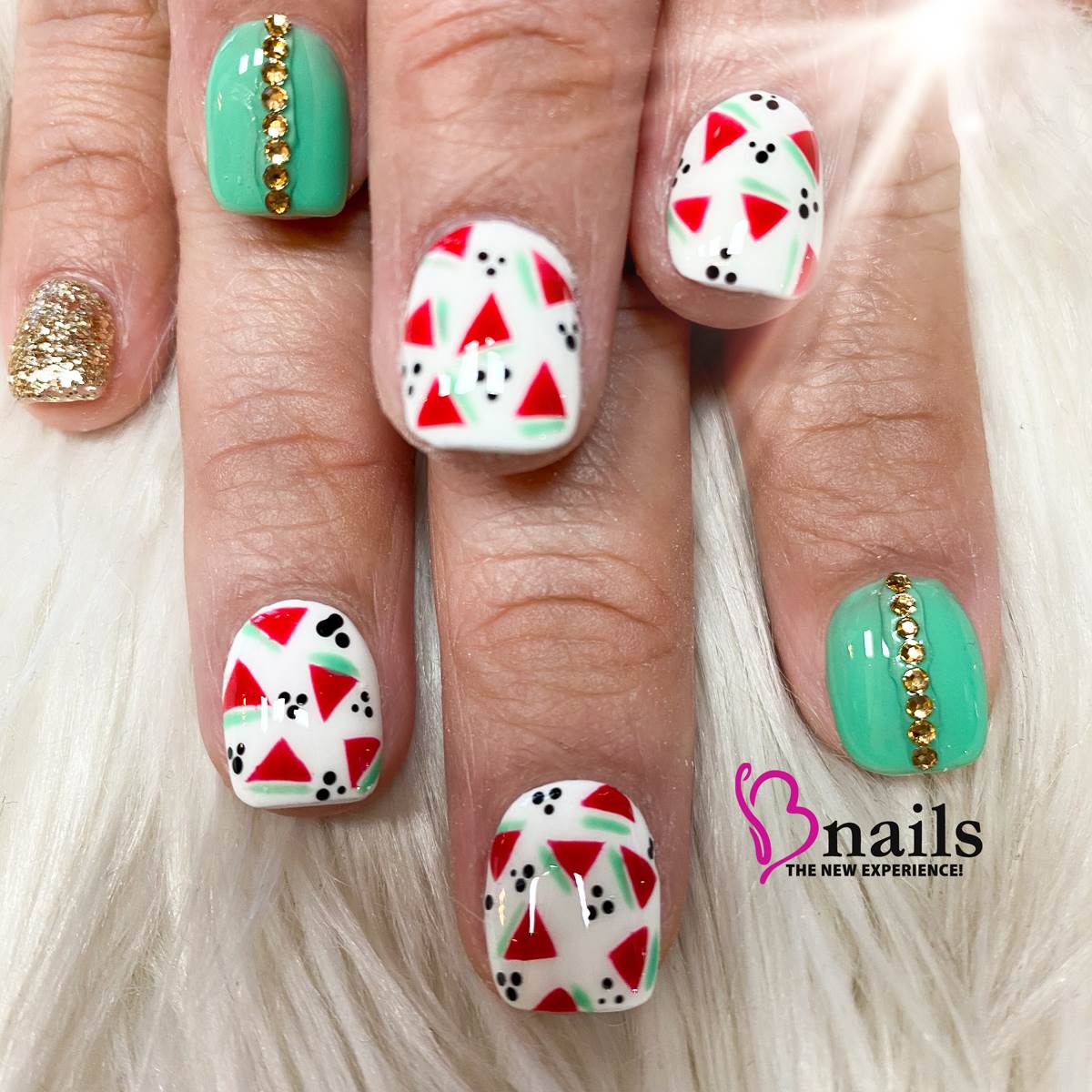 Bnails.com