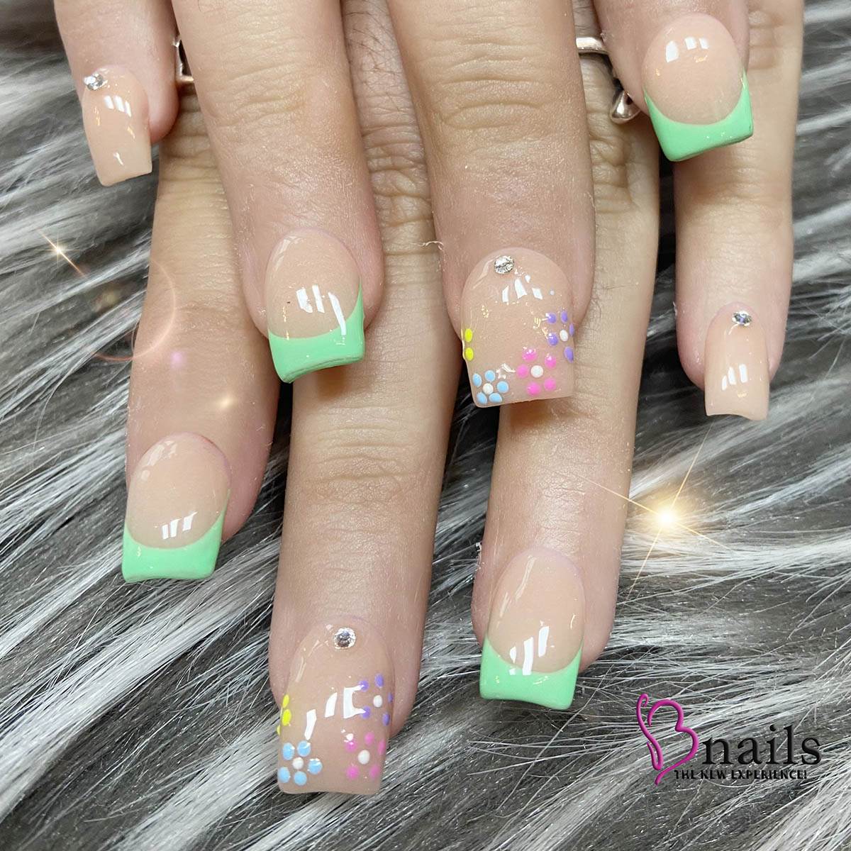 Bnails.com