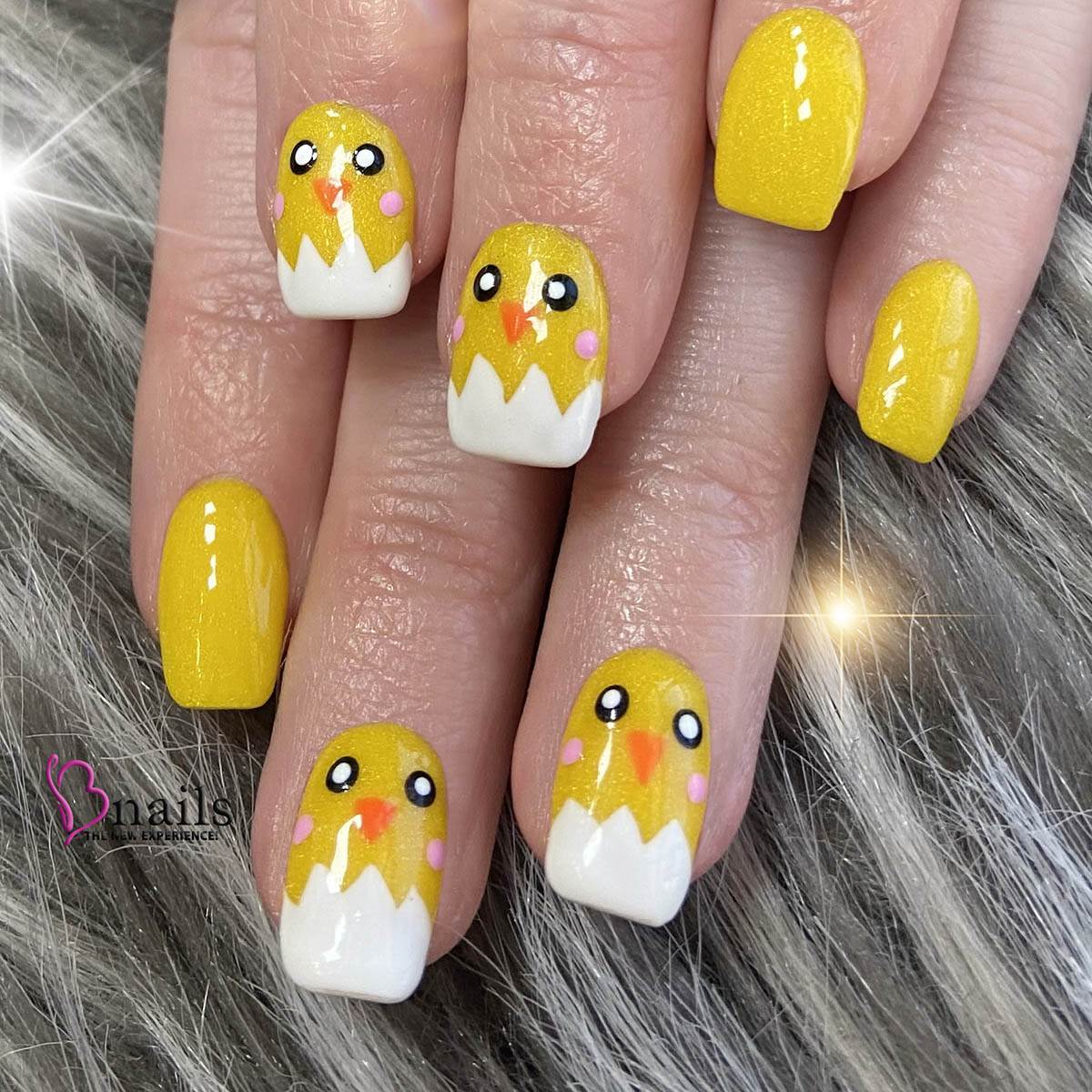 Bnails.com