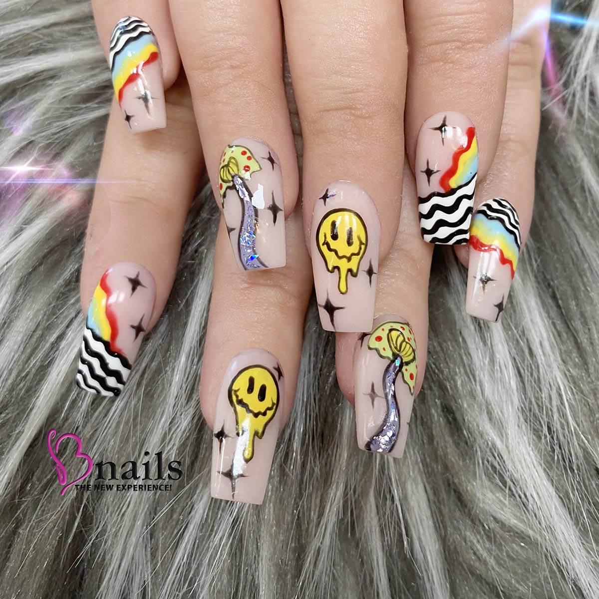 Bnails.com