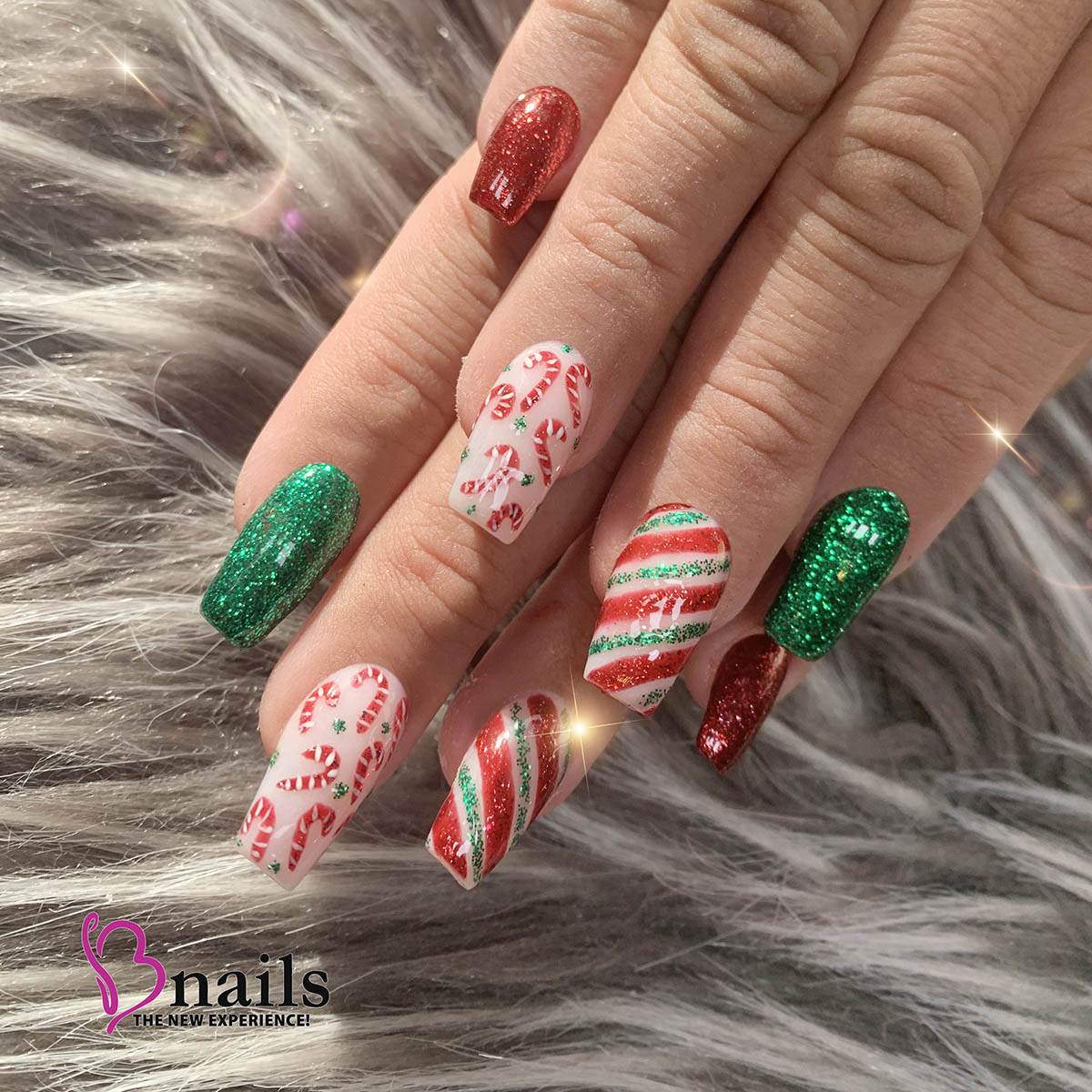 Bnails.com