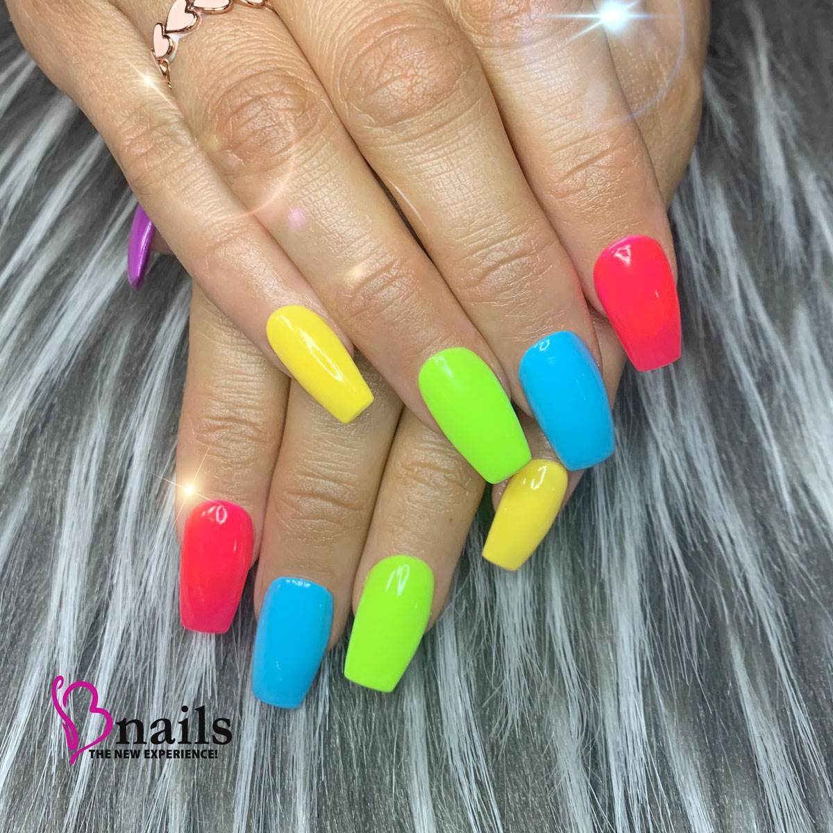Bnails.com
