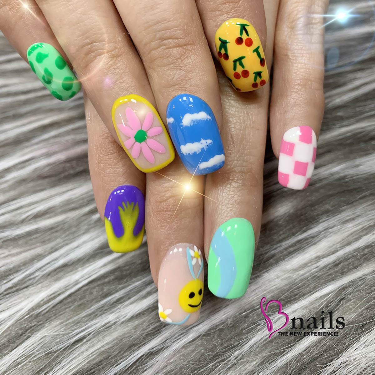 Bnails.com