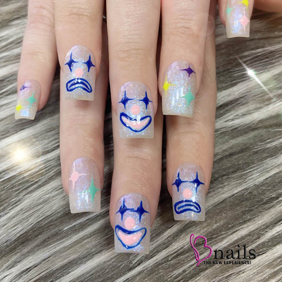 Bnails.com